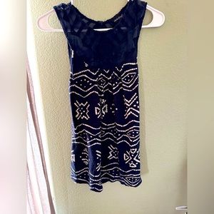 Lucky Brand Top
